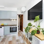 Genova By Interhome شقة يوريت دي مار