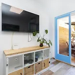 شقة Genova By Interhome يوريت دي مار