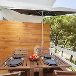 Genova By Interhome شقة يوريت دي مار
