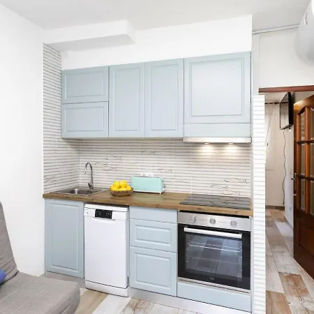 Apartment Genova By Interhome *