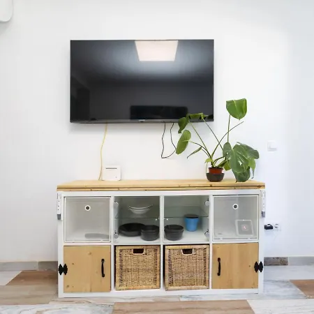 Genova By Interhome * Lloret de Mar