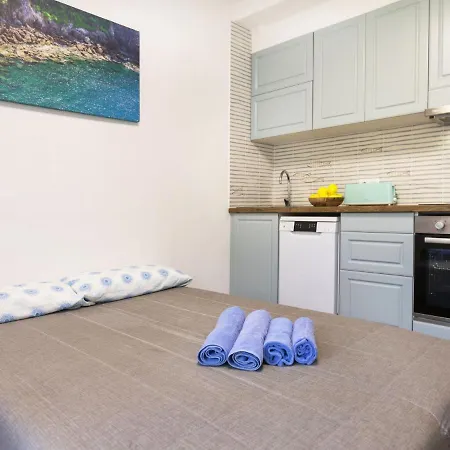 Genova By Interhome Apartman *