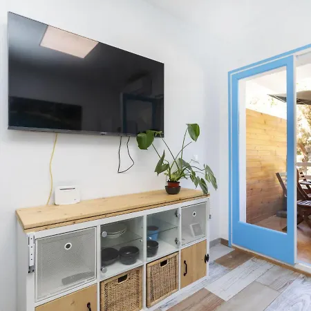 Daire Genova By Interhome Lloret de Mar