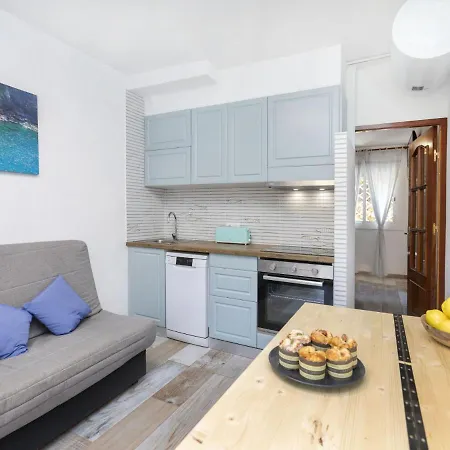 公寓 Genova By Interhome