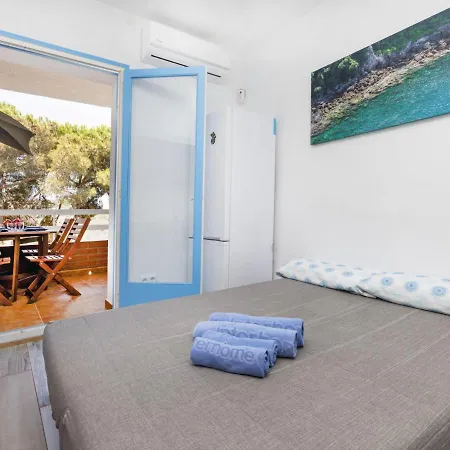 Genova By Interhome * Lloret de Mar