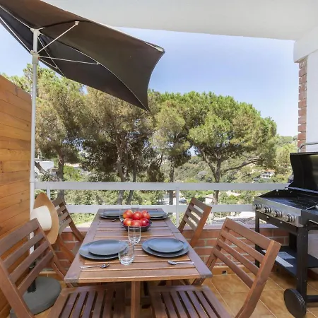 Apartament Genova By Interhome *