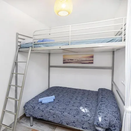 Apartament Genova By Interhome *