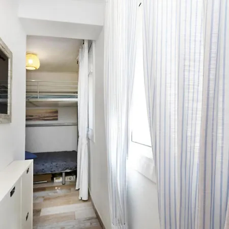 Lägenhet Genova By Interhome Lloret de Mar