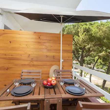 Genova By Interhome דירה יורט דה מאר