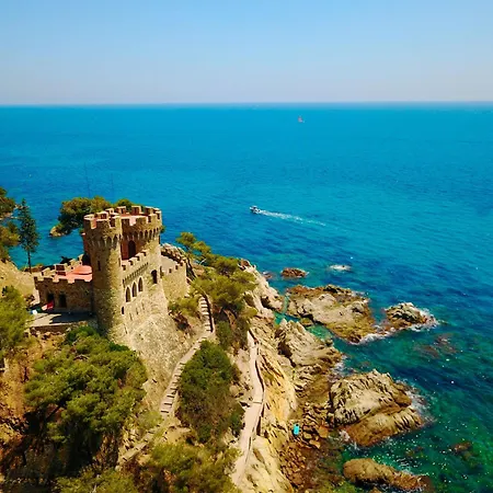 Apartament Genova By Interhome