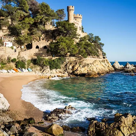 Genova By Interhome Lloret de Mar