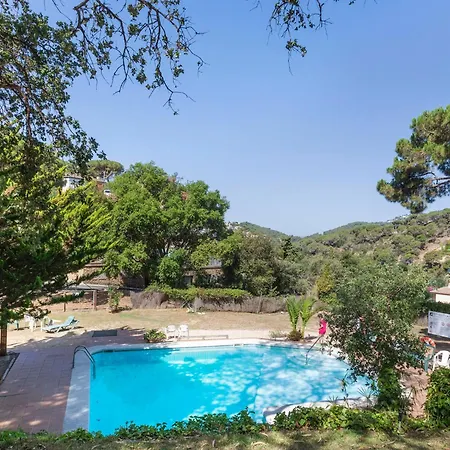 Genova By Interhome * Lloret de Mar