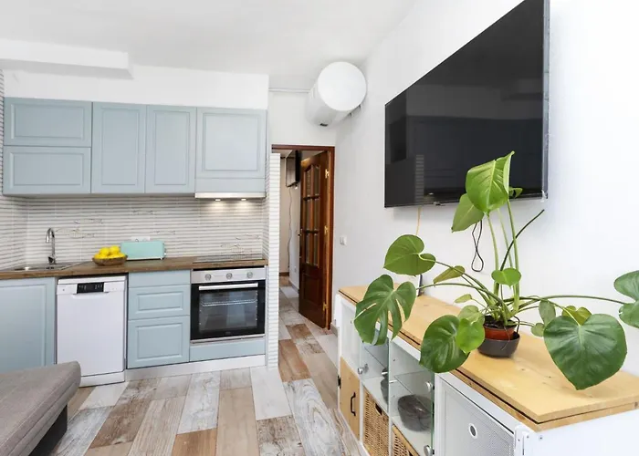 Genova By Interhome Apartament Lloret de Mar