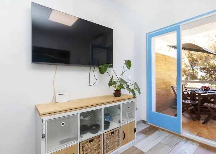 Apartament Genova By Interhome Lloret de Mar