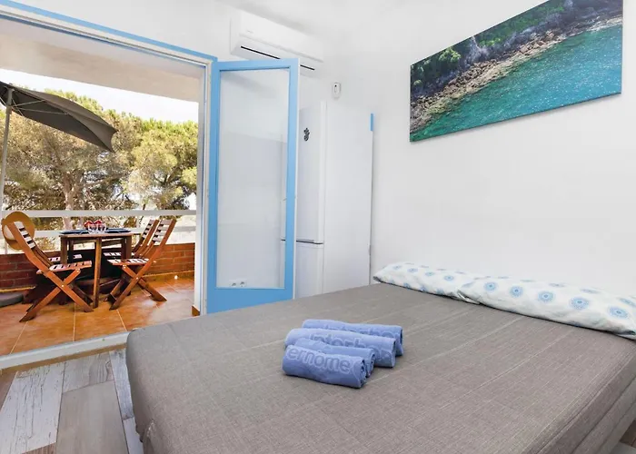 Genova By Interhome * Lloret de Mar