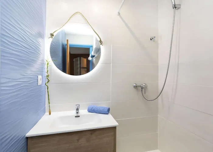 Genova By Interhome Apartament