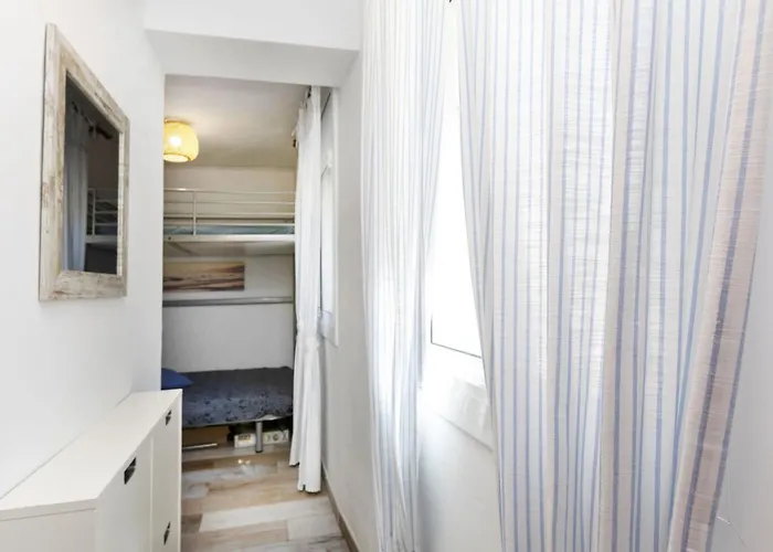 Apartament Genova By Interhome Lloret de Mar