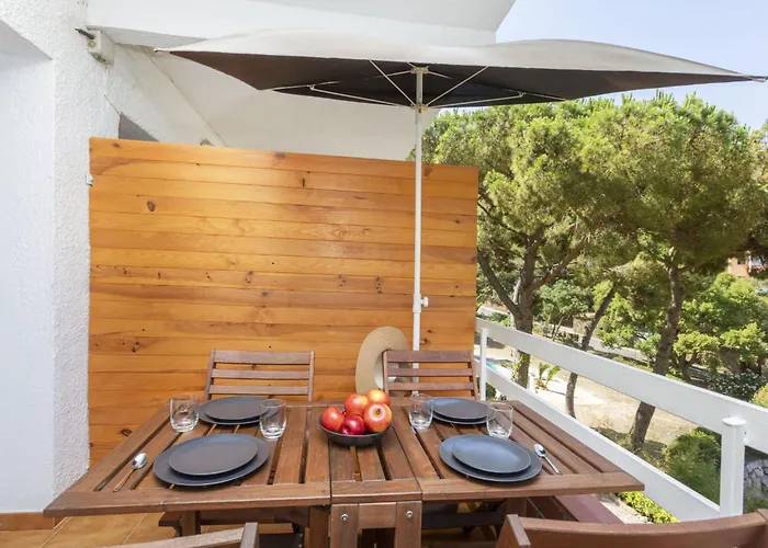 Genova By Interhome Apartament Lloret de Mar