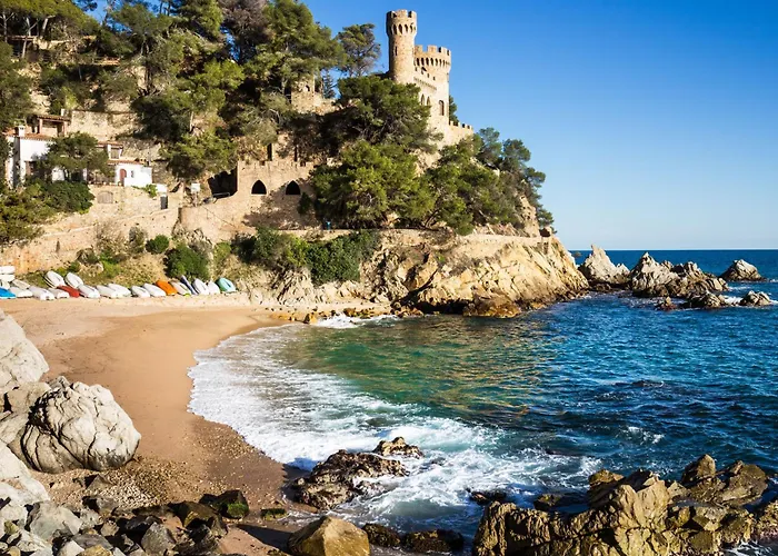 Genova By Interhome Lloret de Mar