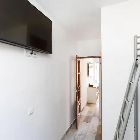 Genova By Interhome Appartement *
