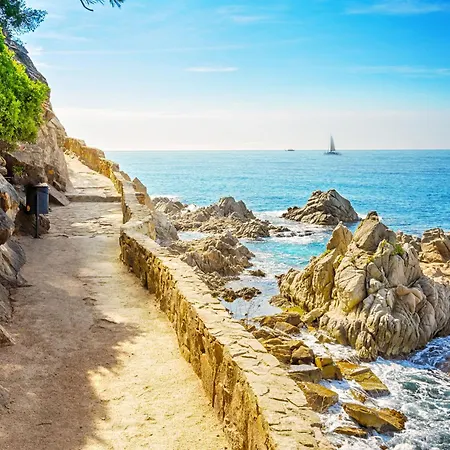 Genova By Interhome Апартаменты *