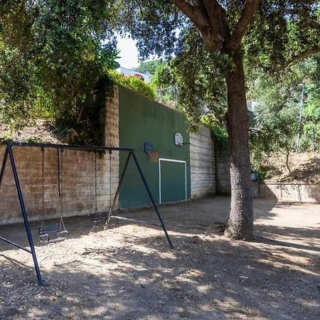 Genova By Interhome Льорет-де-Мар