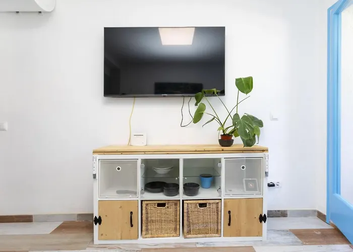 Genova By Interhome * Льорет-де-Мар