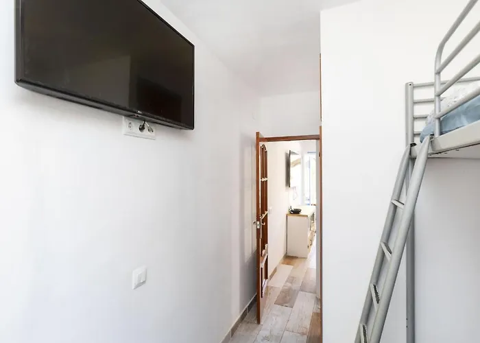 Genova By Interhome Апартаменты *