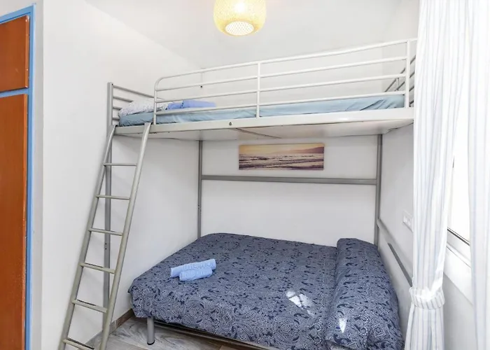 Апартаменты Genova By Interhome *