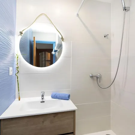 Genova By Interhome Апартаменты