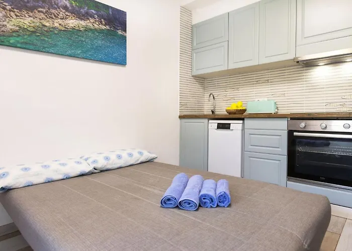 Genova By Interhome Apartamento *