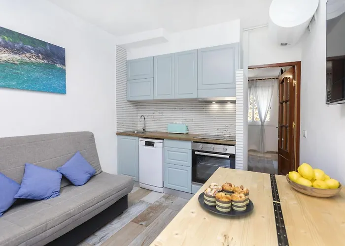 Apartamento Genova By Interhome