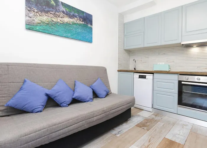 Genova By Interhome * Lloret de Mar