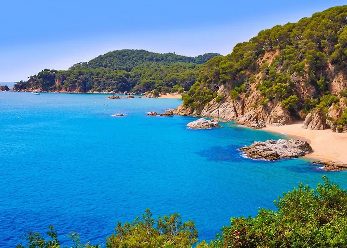 Genova By Interhome * Lloret de Mar