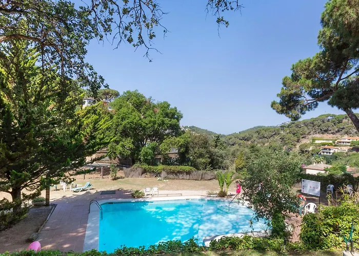 Genova By Interhome * Lloret de Mar