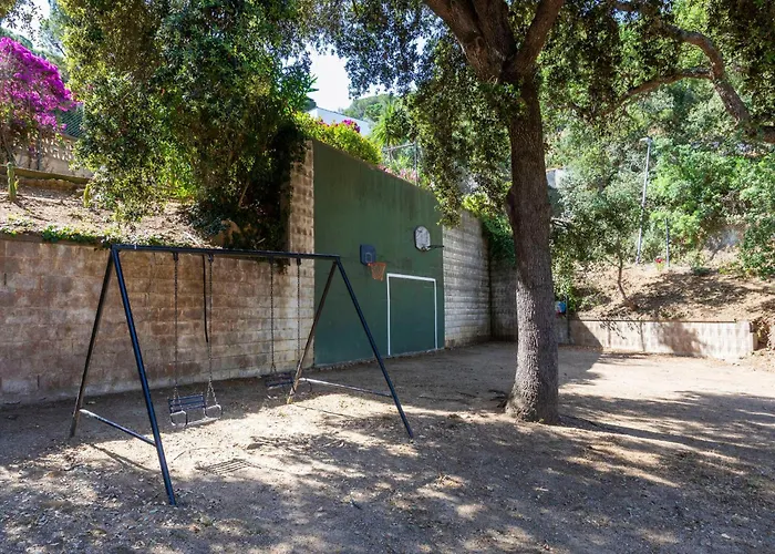 Genova By Interhome Lloret de Mar